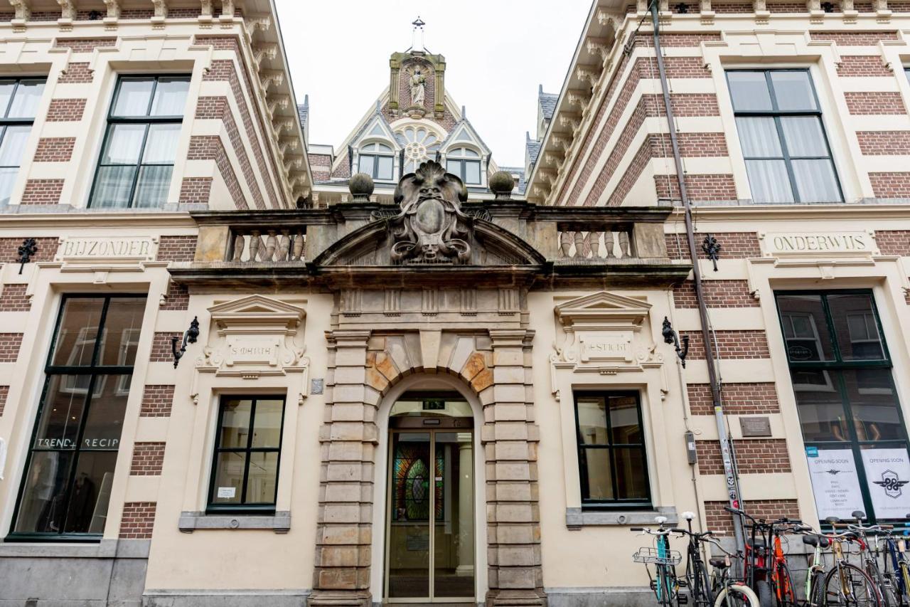 1001 Nights Boutique Bed & Breakfast Haarlem